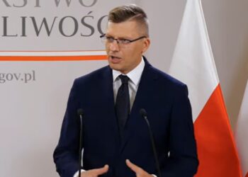 Wysokie kary za zdradę Ojczyzny. Czeka nas zmiana przepisów?