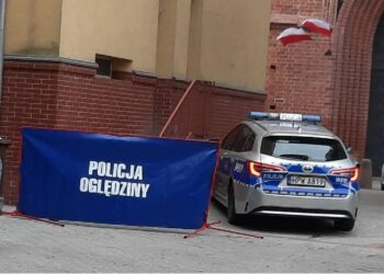 Ciała trzech osób znalezione w powiecie stargardzkim