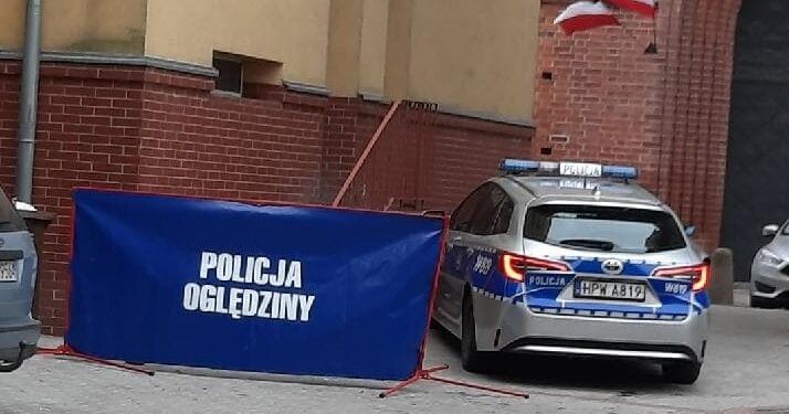 Ciała trzech osób znalezione w powiecie stargardzkim