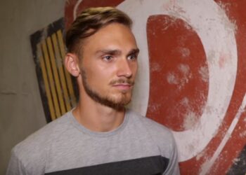 26-letni reprezentant Szwecji na celowniku Pogoni. Transfer już zimą bardzo realny