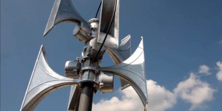 W Szczecinie zawyły syreny alarmowe. Dlaczego?