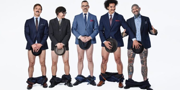 Już jutro na stargardzkiej pływalni mężczyźni mogą przebadać się za darmo!