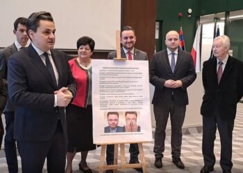 Budżet na rok 2023 w Szczecinie ustalony. Radny Matecki: Krzystek jest najgorszym prezydentem w historii miasta