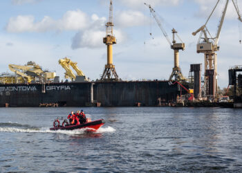 22-latek pod wpływem alkoholu wpadł do Odry na bulwarach. Ledwo przeżył