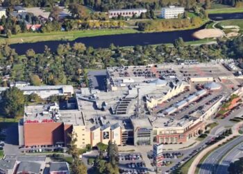 Od 1 stycznia 2023 roku Koszalin się powiększy. Przyłączone zostaną Stare Bielice i Kretomino
