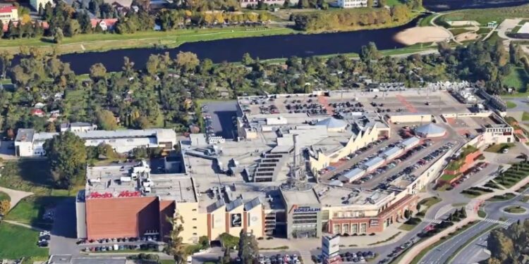 Od 1 stycznia 2023 roku Koszalin się powiększy. Przyłączone zostaną Stare Bielice i Kretomino