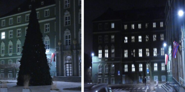 Gospodarność według prezydenta Szczecina