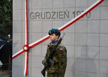 Szczecin: Grudzień 1970 roku. Nowe upamiętnienie na Cmentarzu Centralnym i odznaczenia dla działaczy antykomunistycznych