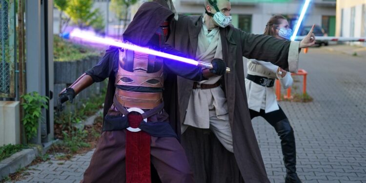 Liga Superbohaterów