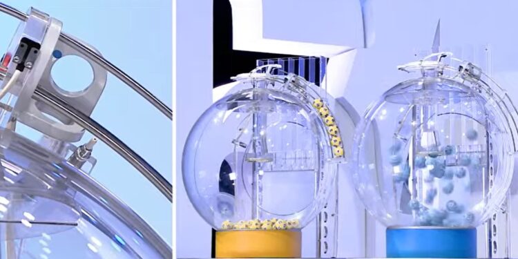 To będą święta na bogato. W zachodniopomorskim padła wielka wygrana w Lotto!