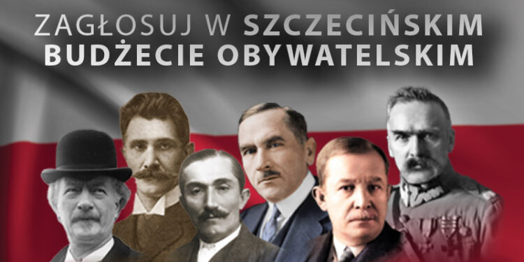 Dlaczego potrzebny jest pomnik Ojców Niepodległości w Szczecinie?