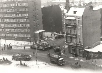 13 grudnia 1981 roku nie było Teleranka. 41. rocznica wprowadzenia stanu wojennego w Polsce