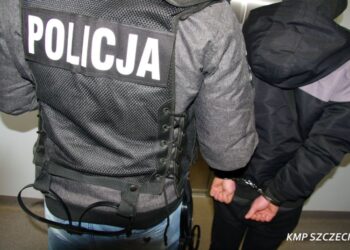 Kradzież kabli – czyli „Gang Olsena” w szczecińskim wydaniu