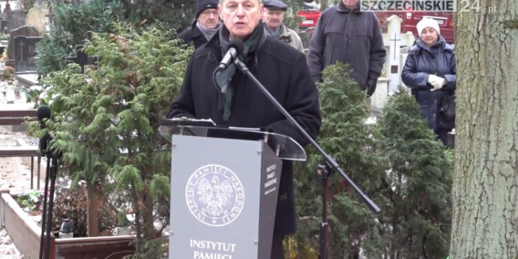 Opowiadał SB o tym co się dzieje w teatrze. Teraz jest dyrektorem w Miejskim Ośrodku Kultury