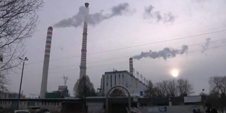 13 lat od katastrofy w Dolnej Odrze. W wybuchu zginął pracownik