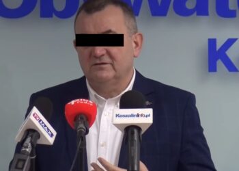 Szczecin: Strażnik więzienny pomagał osadzonemu senatorowi PO. Sąd utrzymał w mocy wyrok skazujący