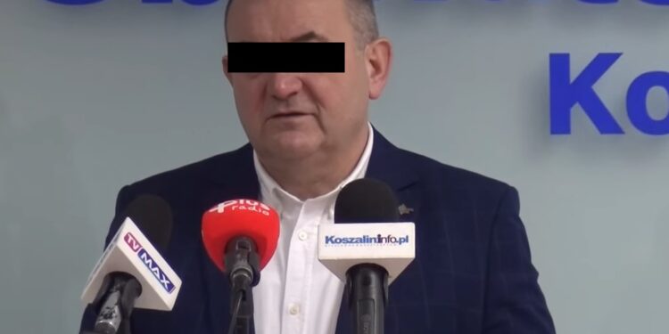 Szczecin: Strażnik więzienny pomagał osadzonemu senatorowi PO. Sąd utrzymał w mocy wyrok skazujący