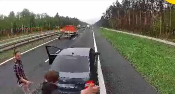 Wiemy dlaczego w dalszym ciągu nie przesłuchano Olgierda Geblewicza w sprawie wypadku na S3