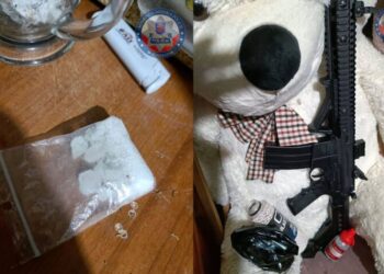 Strzelali do taborów komunikacji miejskiej. Są w rękach policji