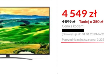 To koniec fałszywych promocji i oszukiwania seniorów na pokazach? W życie weszły nowe przepisy