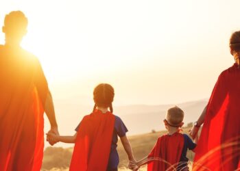 Szczecin: „Rodzice do Zadań Specjalnych”, czyli wszystko o pieczy zastępczej. Kolejne spotkanie z cyklu już wkrótce!