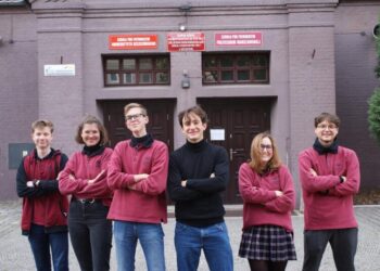 Ranking liceów: Szczecińskie XIII LO na podium prestiżowego zestawienia!