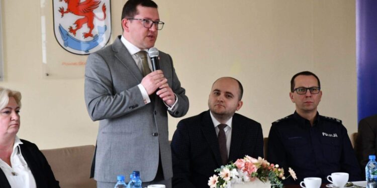 Tydzień Pomocy Osobom Pokrzywdzonym Przestępstwem: w środę w Stargardzie odbyła się ważna konferencja