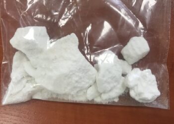 Dzięki miejskiemu monitoringowi zatrzymano kierującego autem po narkotykach