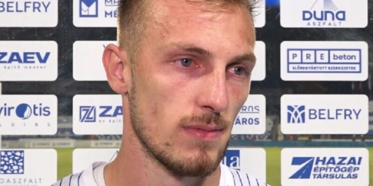 Ważny transfer po 3,5 roku oczekiwania. Pogoń bliska pozyskania stopera z Chorwacji