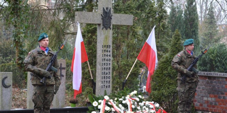 83. rocznica pierwszej deportacji w głąb ZSRS. „Polskość przetrwała w tych, którym udało się przeżyć”