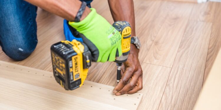 Złota rączka – stargardzki pomysł na pomoc chorym i seniorom