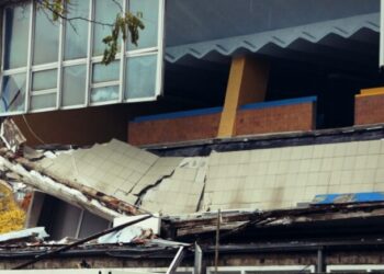 Czy szczeciński SDS doczeka się odbudowy? Znamy oferty wykonawców do ogłoszonego przetargu