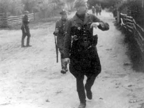 Skazany na osiemnastokrotną karę śmierci przez komunistyczny sąd. 72 lata od śmierci „Łupaszki”