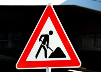 Szczecin: W poniedziałek rusza kolejny etap przebudowy ulicy Koralowej. Będą utrudnienia