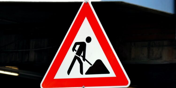 Szczecin: W poniedziałek rusza kolejny etap przebudowy ulicy Koralowej. Będą utrudnienia