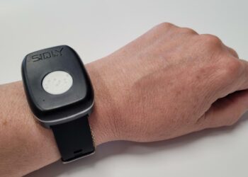 O zdrowie stargardzkich seniorów zadbają elektroniczne opaski