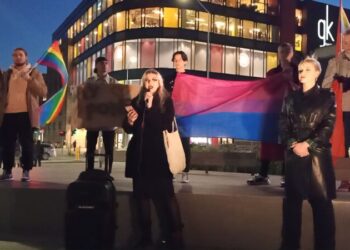 Jutro mieszkańców Szczecina czekają spore utrudnienia w komunikacji, wszystko przez zwolenniczki aborcji