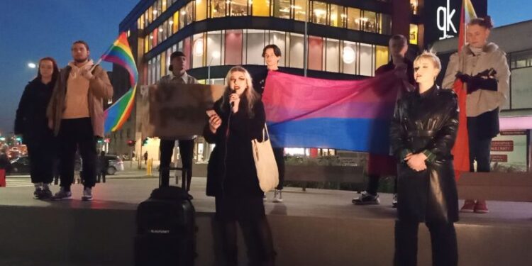 Jutro mieszkańców Szczecina czekają spore utrudnienia w komunikacji, wszystko przez zwolenniczki aborcji