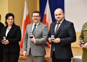 Karlino: Uroczystości poświęcone podpułkownikowi Wacławowi Nestorowiczowi ps. „Kalina”