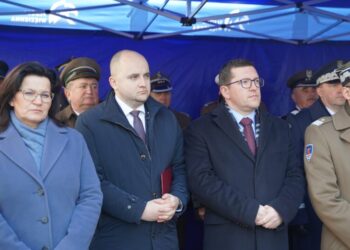 Dzień Pamięci Żołnierzy Wyklętych: W południe odbył się apel pamięci, a już o 18:00 uroczysta msza i przemarsz