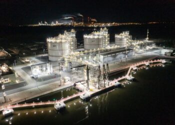 Największe zakłady produkcji propylenu i polipropylenu w Europie Środkowo-Wschodniej na ukończeniu