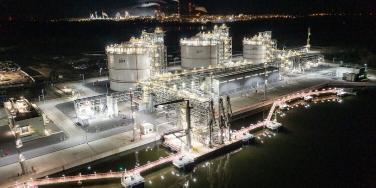 Największe zakłady produkcji propylenu i polipropylenu w Europie Środkowo-Wschodniej na ukończeniu