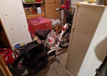 Ukradł dwa rowery, może trafić do więzienia nawet na 5 lat