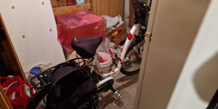 Ukradł dwa rowery, może trafić do więzienia nawet na 5 lat