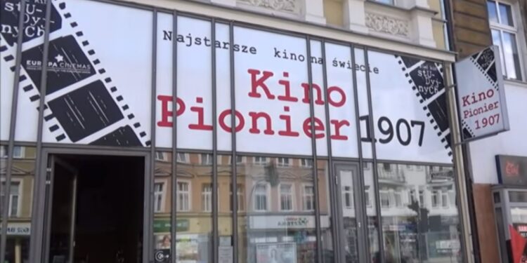 W tegorocznym budżecie Szczecina brak środków na zakup Kina Pionier