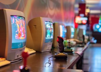 Już w ten weekend retro gaming w Stargardzie