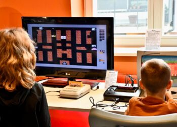 Retro gry w Stargardzie. Pierwsza edycja festiwalu zakończona sukcesem!