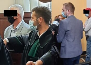 Zabili i zjedli człowieka. Inicjator zbrodni usłyszał prawomocny wyrok