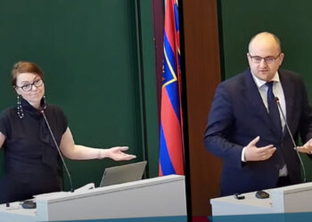 Wielu ludzi nie wie, że należy się im zwrot pieniędzy za parkowanie w Szczecinie! W sprawie interweniował radny Dariusz Matecki