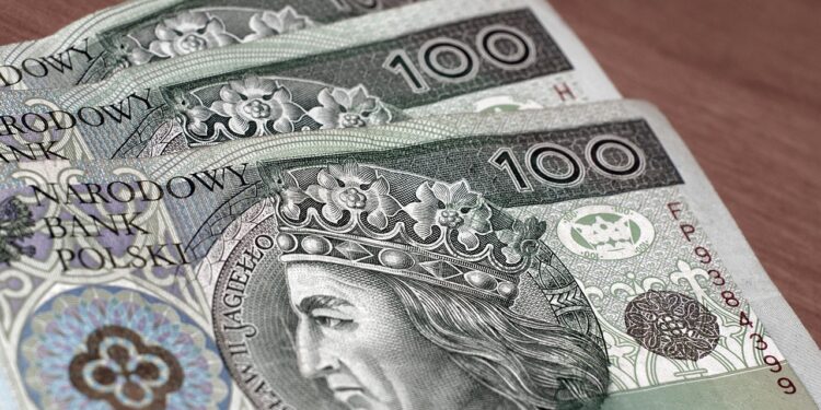 Szczecin: Podrobione pieniądze i zepsuty rower. 30-latek może spędzić w więzieniu nawet 10 lat